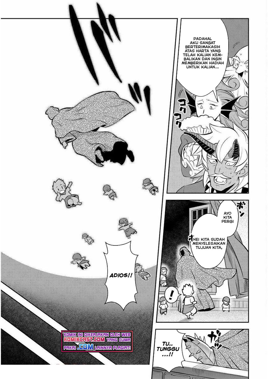 Chapter 69 - halaman 21