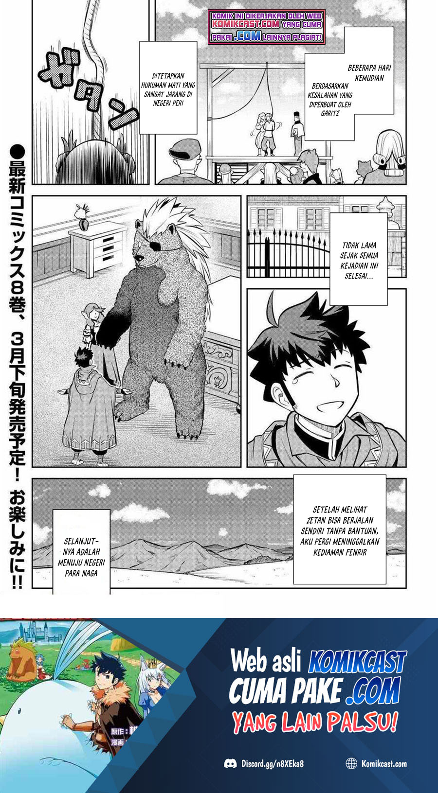 Chapter 69 - halaman 23