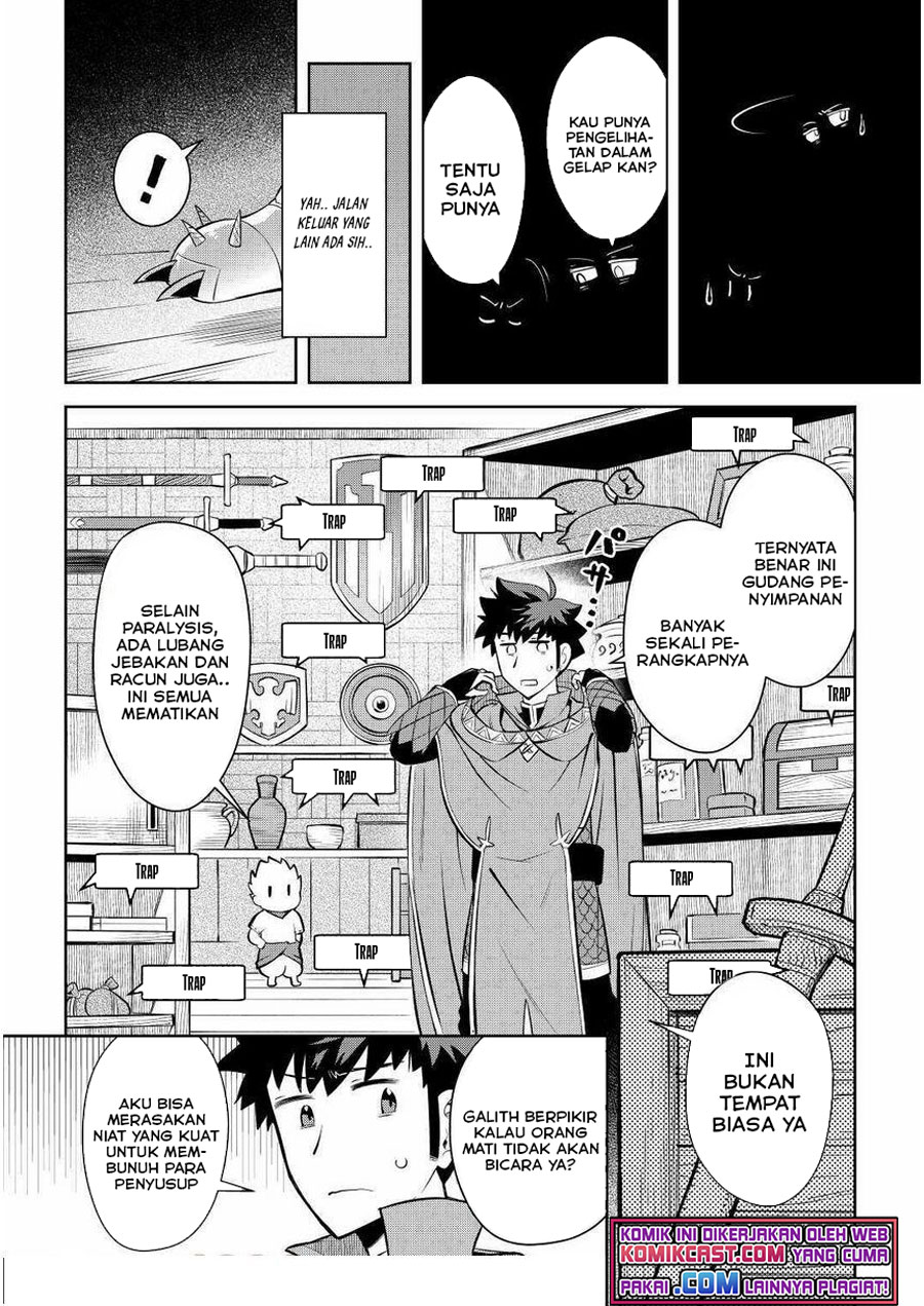 Chapter 69 - halaman 6