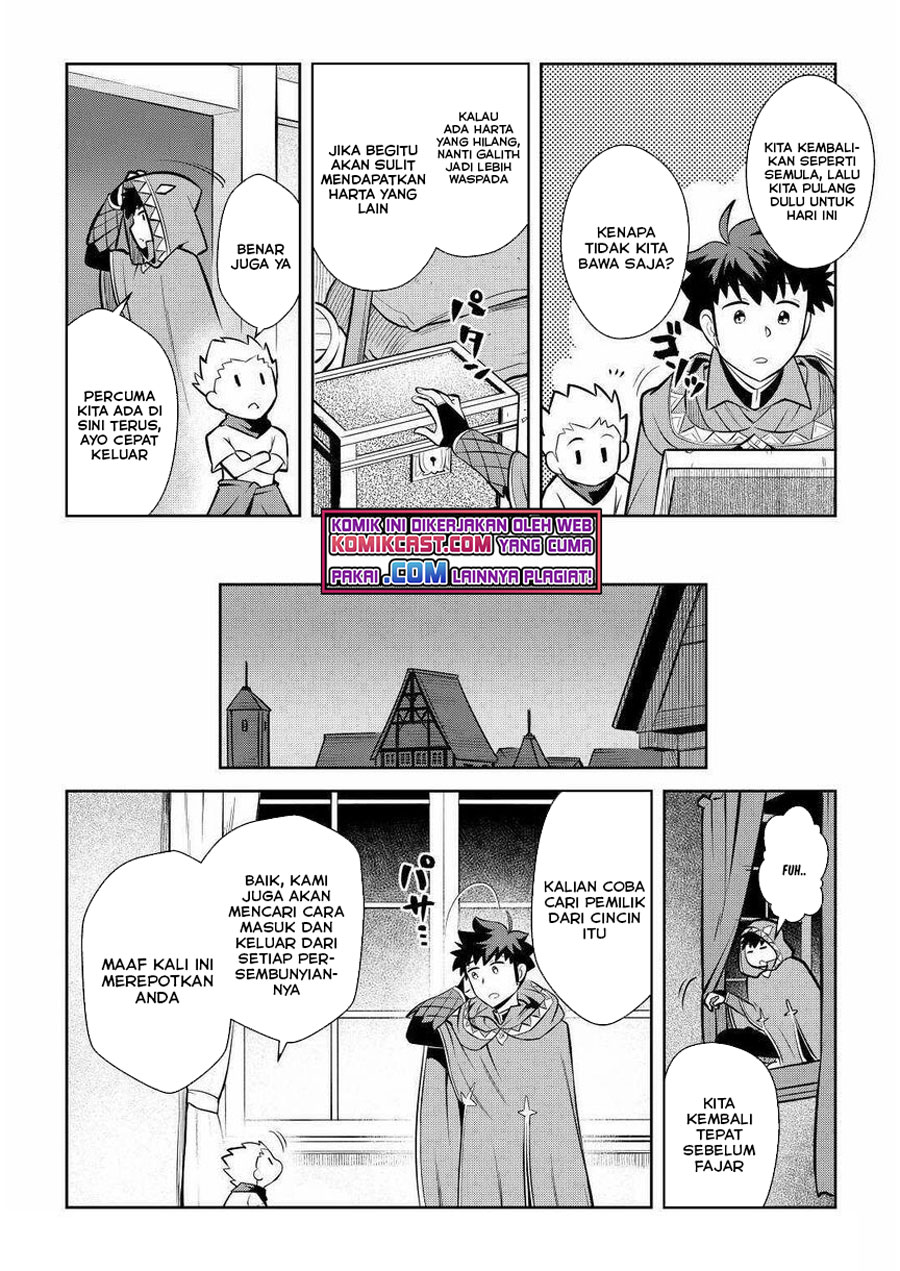 Chapter 69 - halaman 8