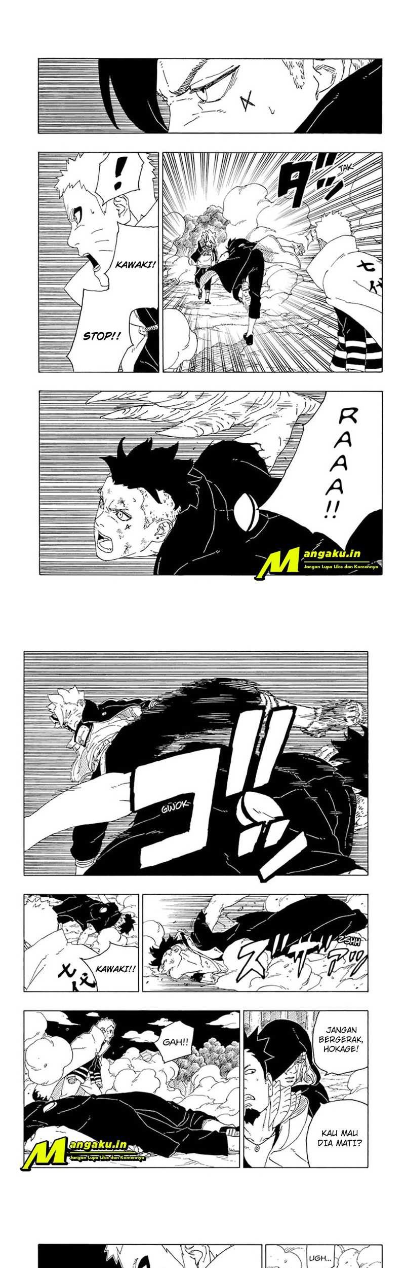 Chapter 65.2 - halaman 8