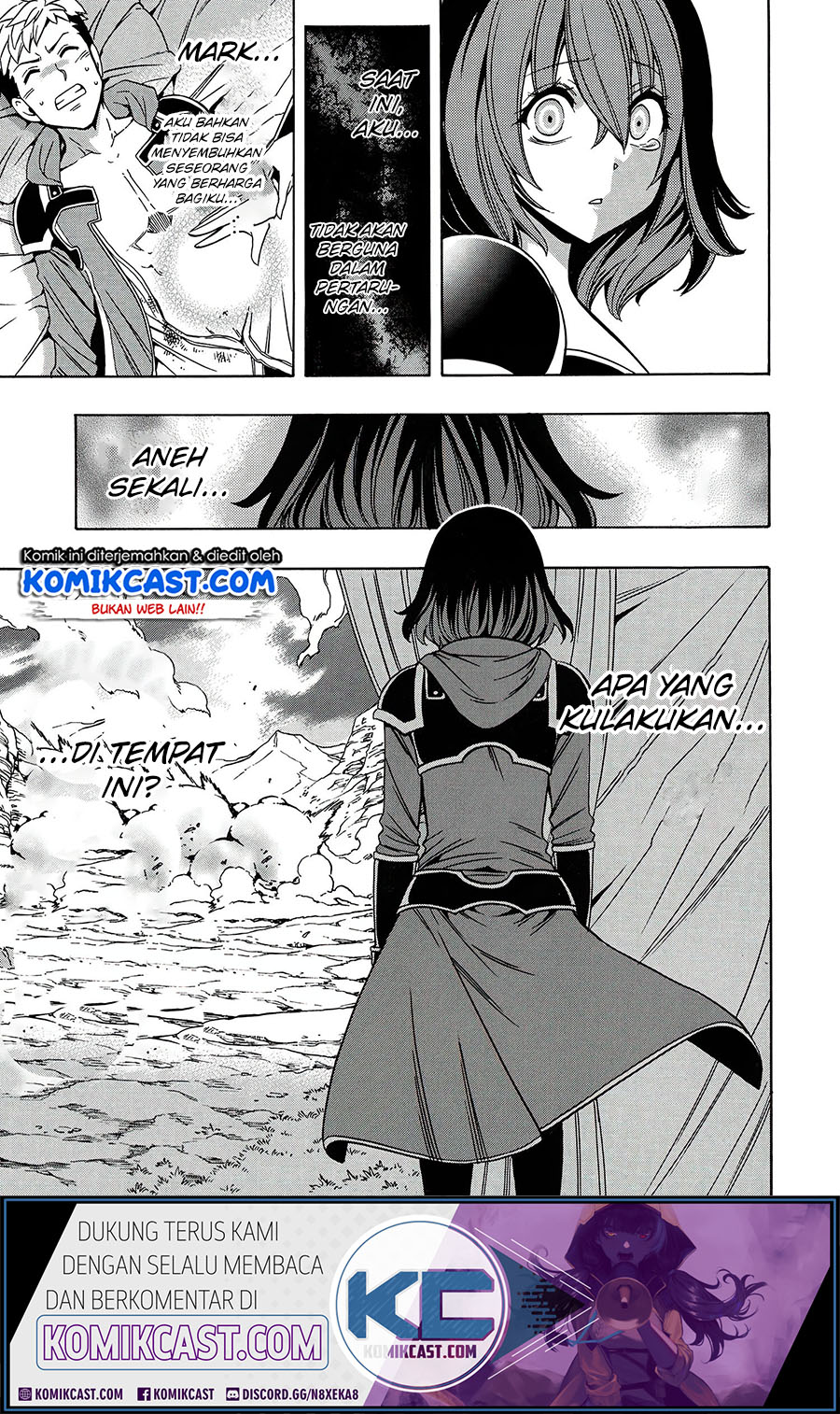 Chapter 63 - halaman 17