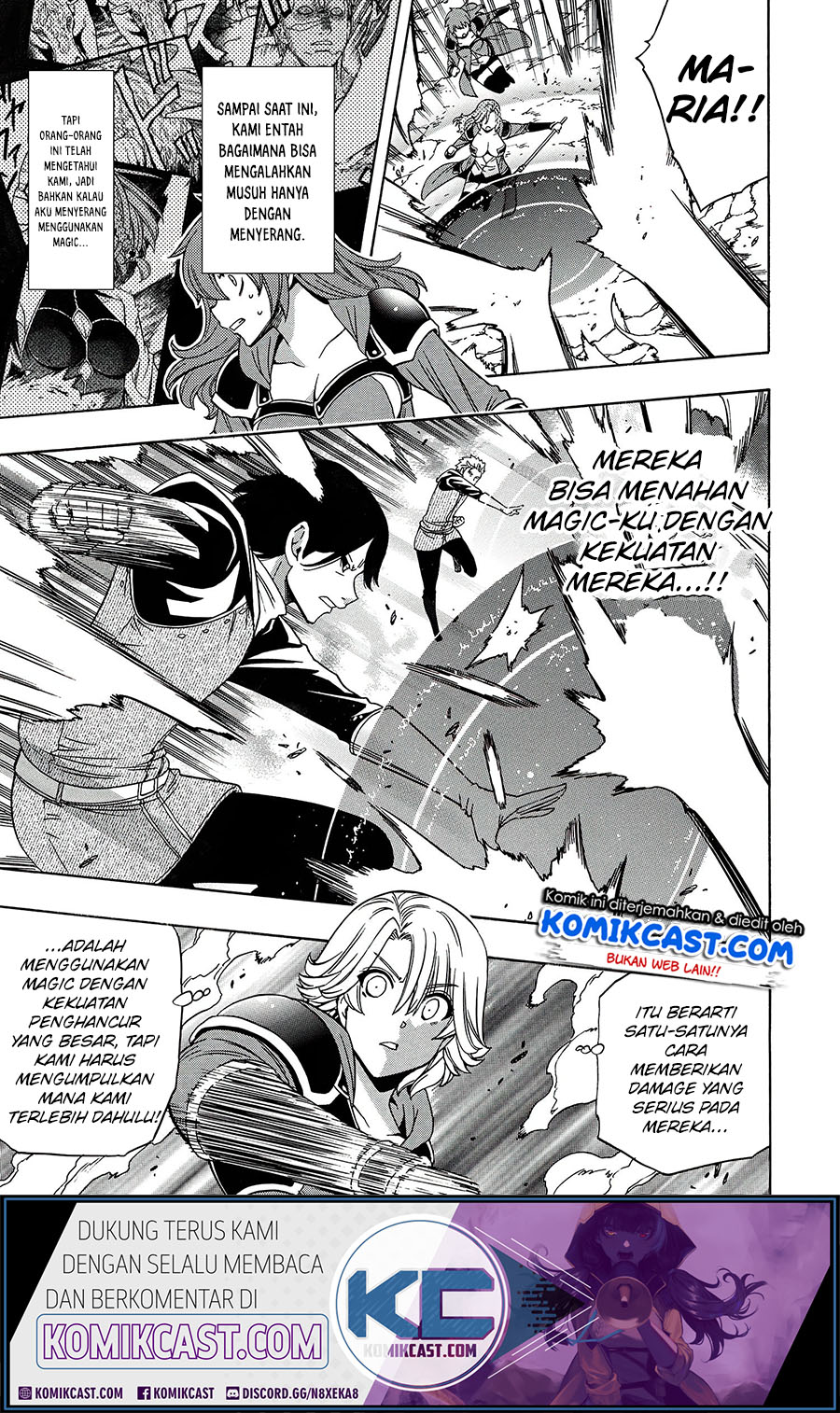 Chapter 63 - halaman 19