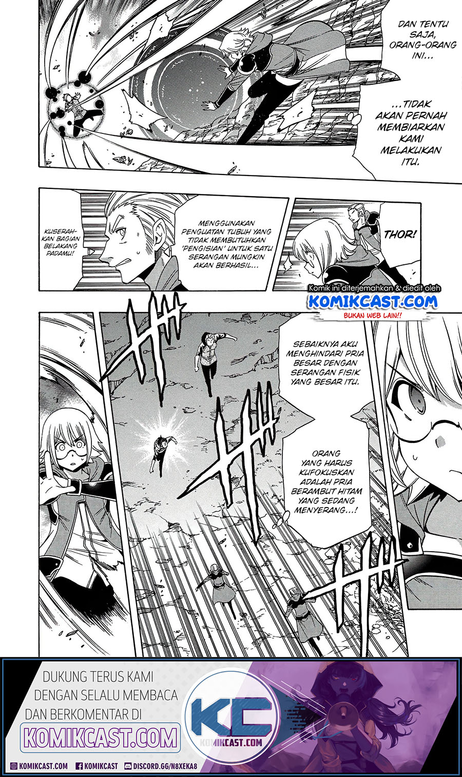 Chapter 63 - halaman 20