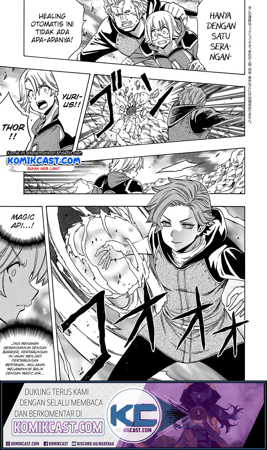 Chapter 63 - halaman 23