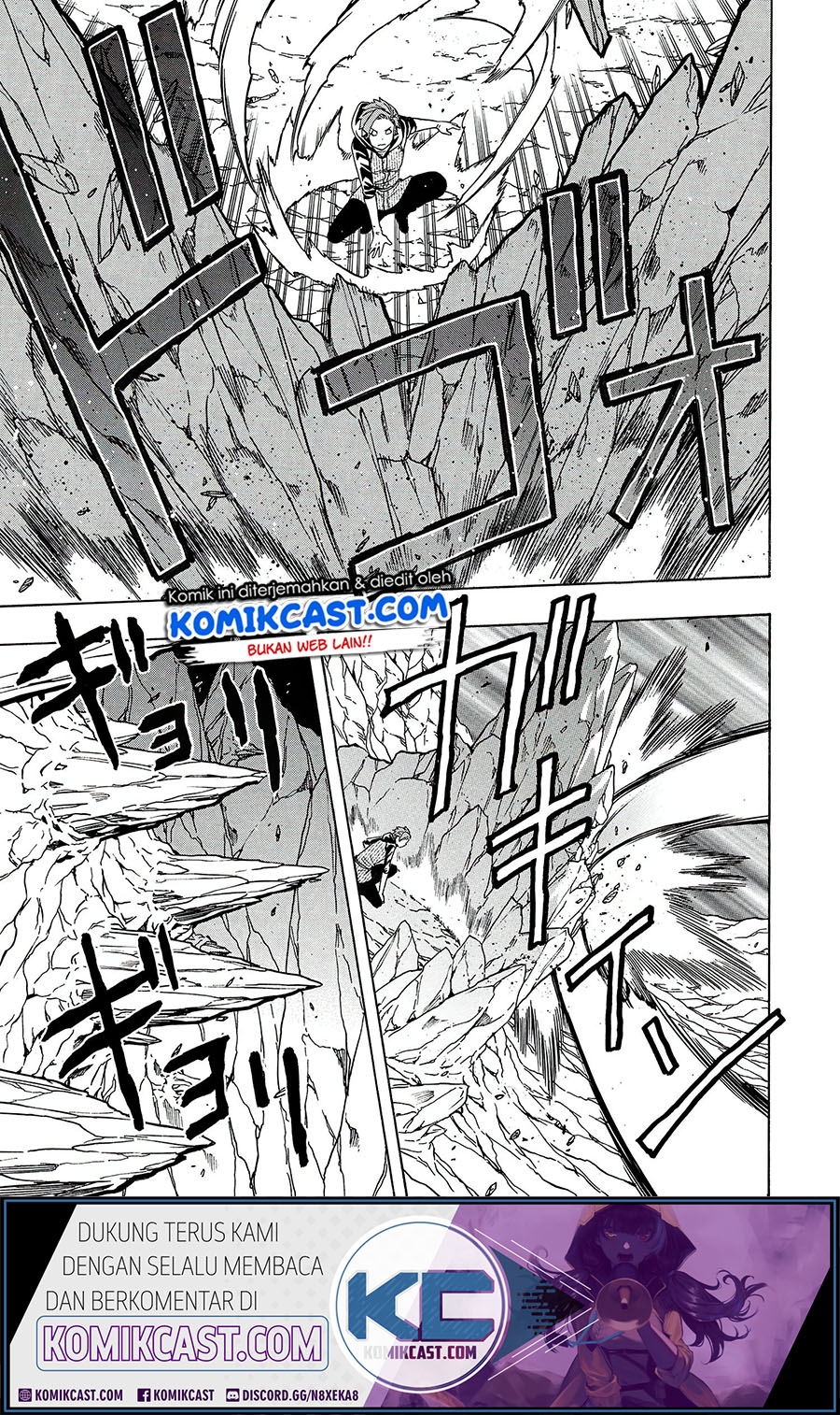 Chapter 63 - halaman 27