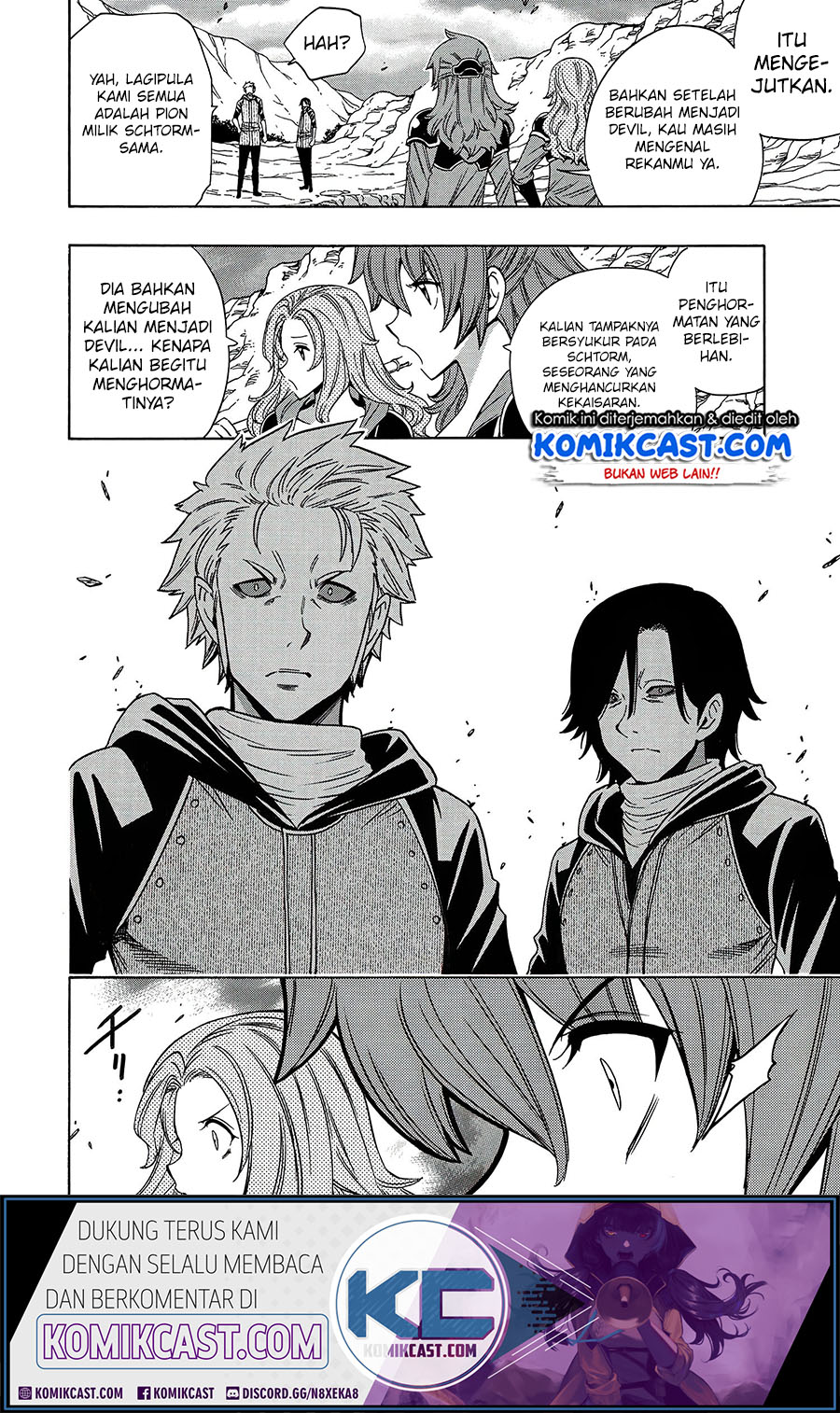 Chapter 63 - halaman 30
