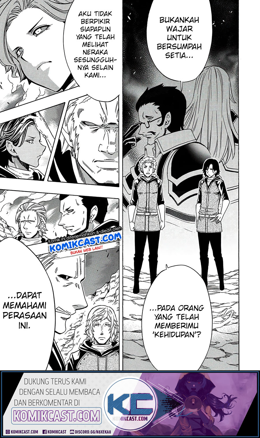Chapter 63 - halaman 31