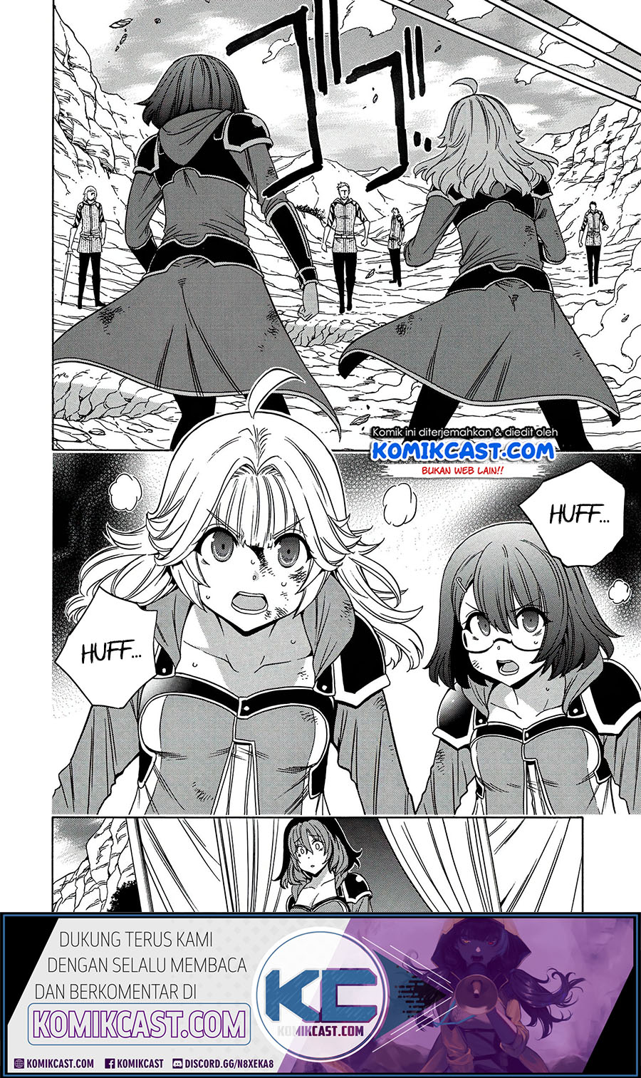 Chapter 63 - halaman 34