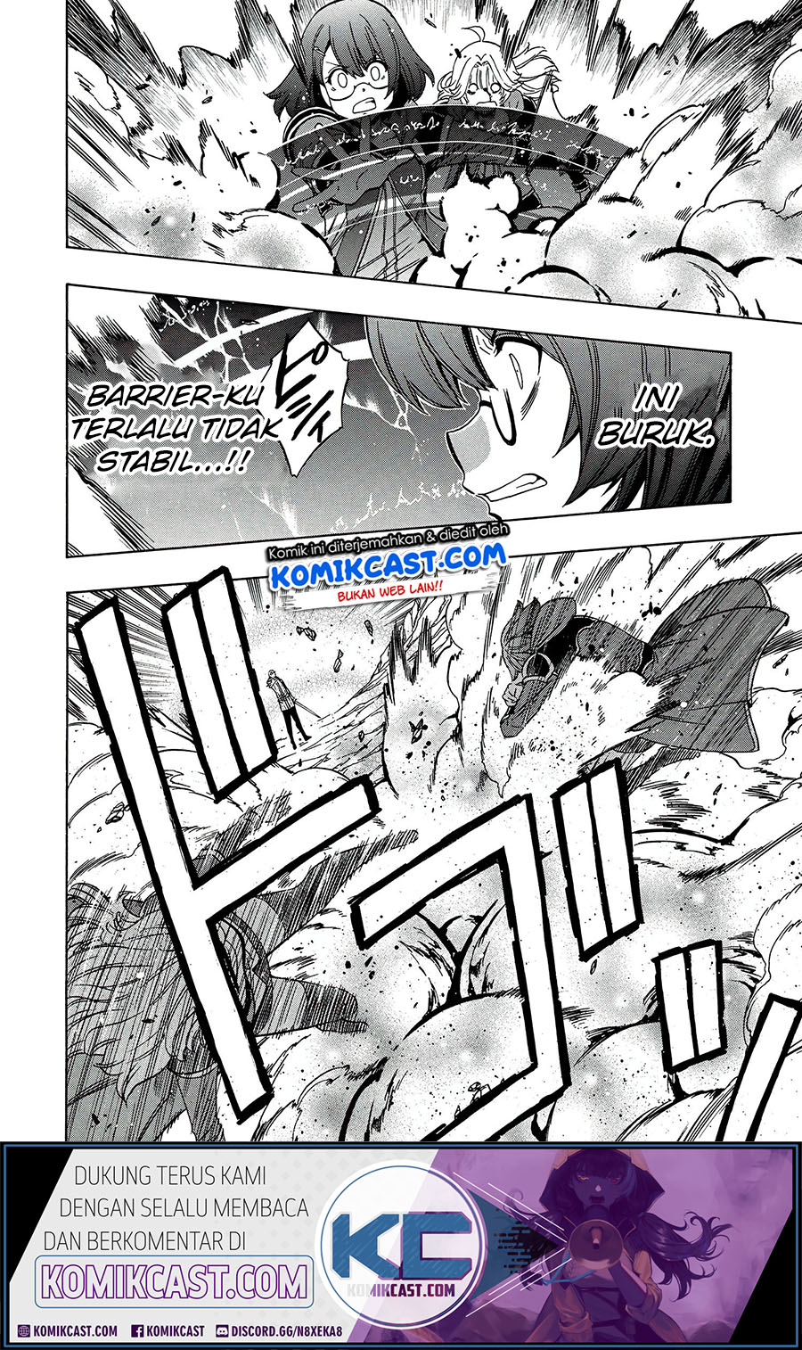 Chapter 63 - halaman 38
