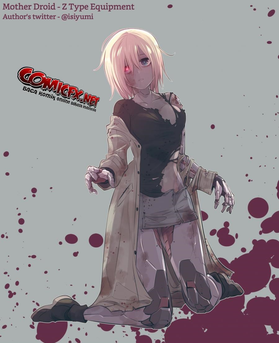Chapter 25 - halaman 8