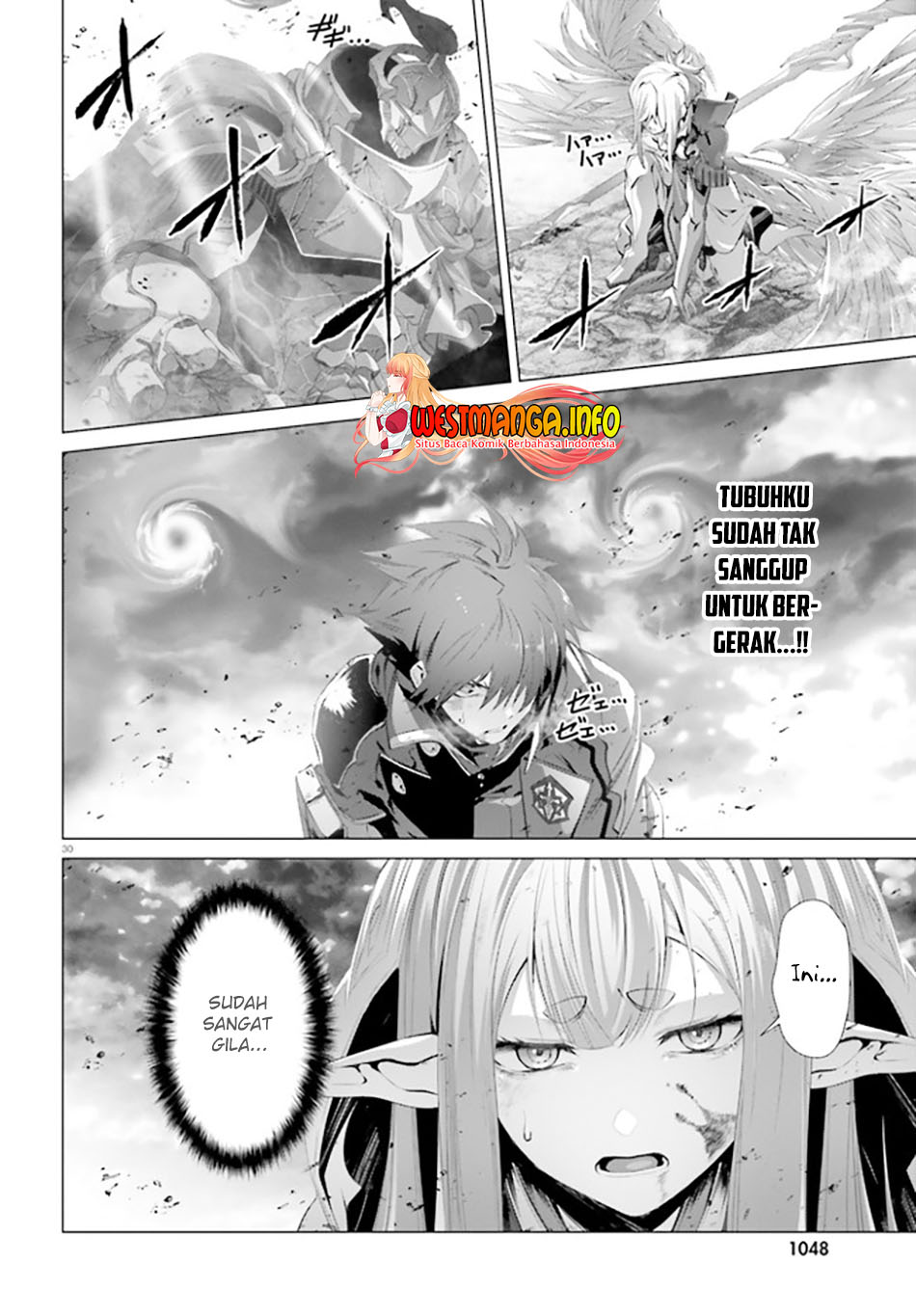 Chapter 30.2 - halaman 34