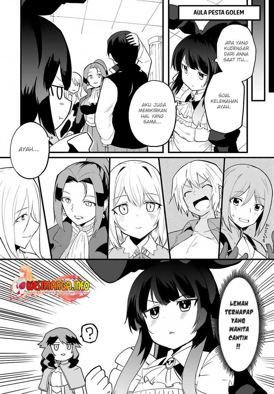 Chapter 36.5 - halaman 6