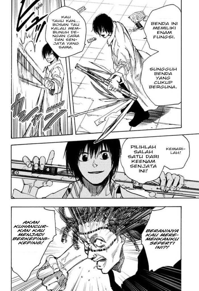 Chapter 46 - halaman 15