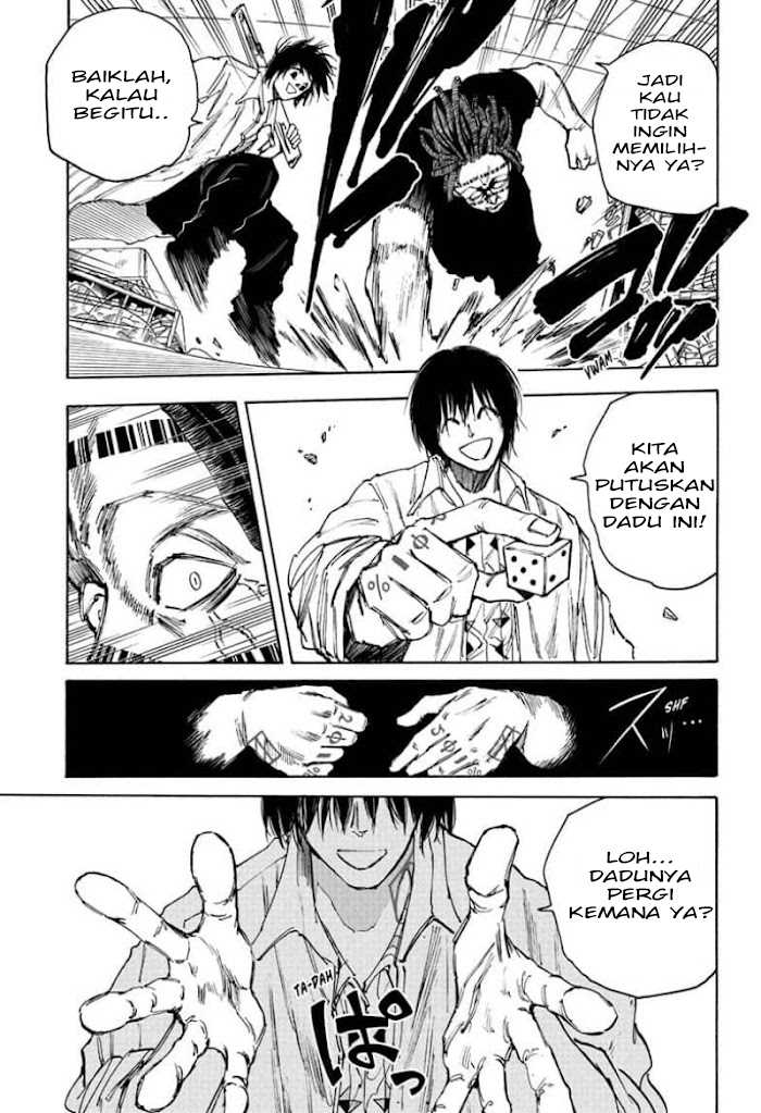 Chapter 46 - halaman 16