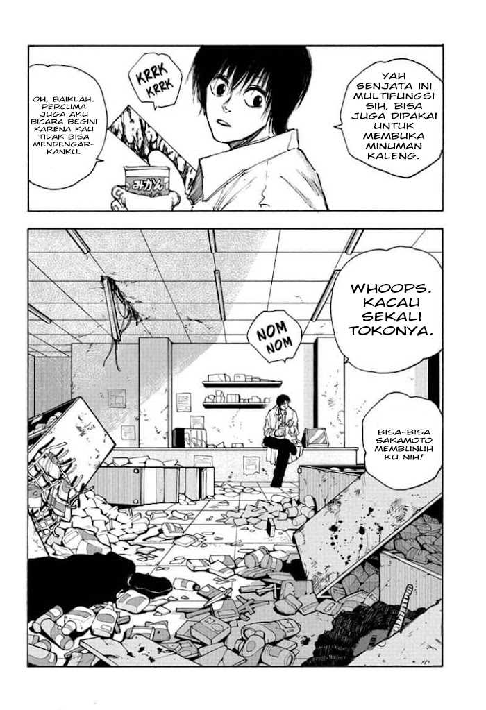 Chapter 46 - halaman 19