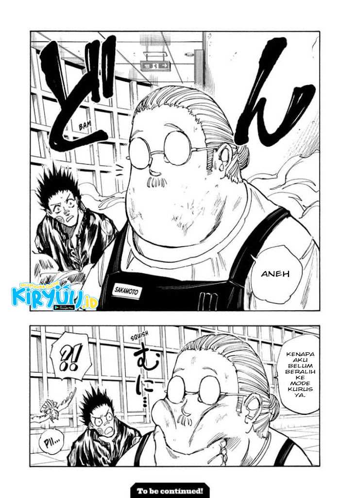 Chapter 46 - halaman 22