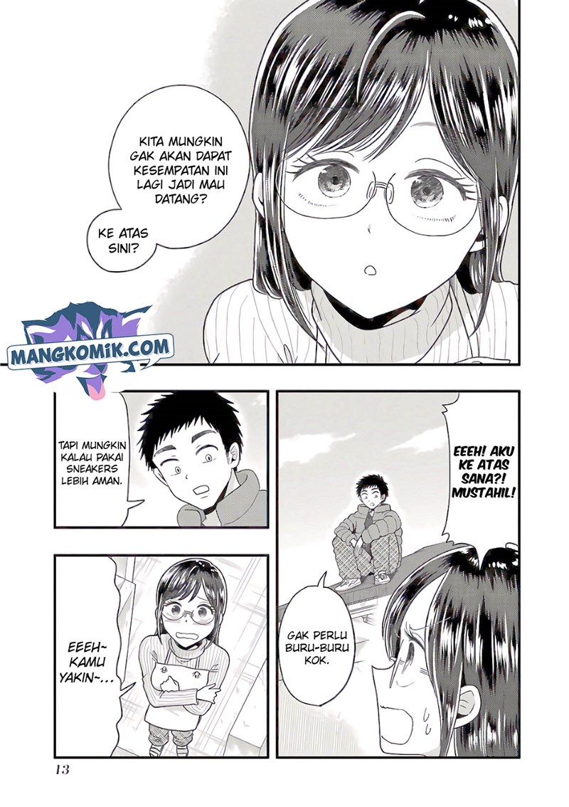 Chapter 65 - halaman 16