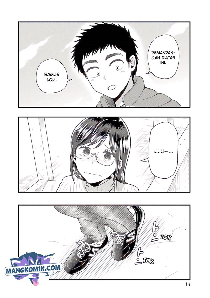 Chapter 65 - halaman 17