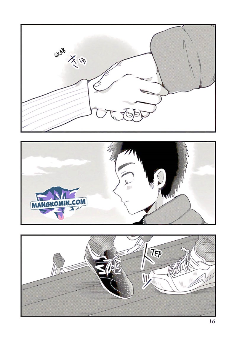 Chapter 65 - halaman 19