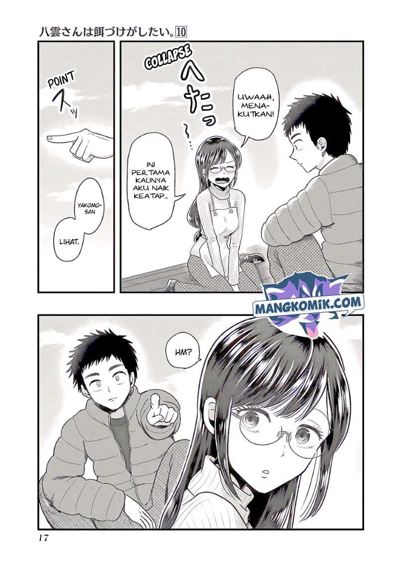 Chapter 65 - halaman 20