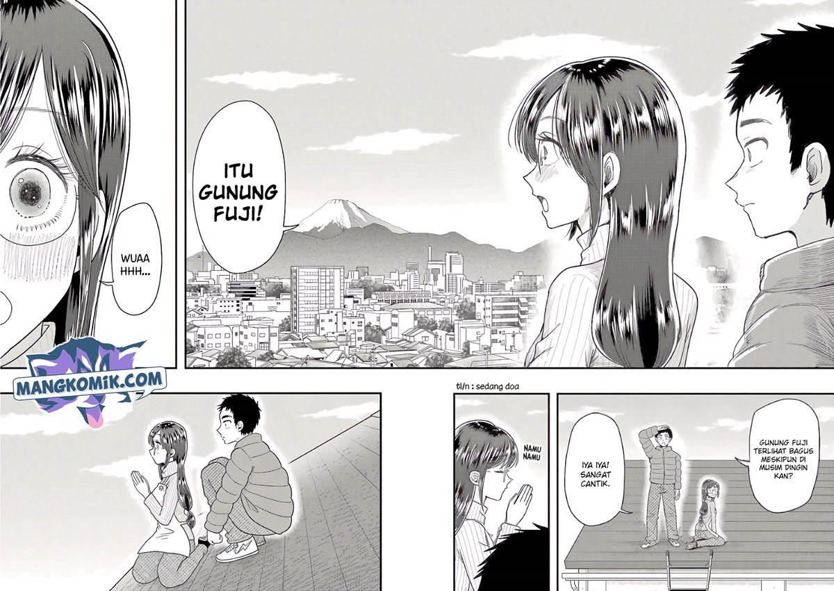 Chapter 65 - halaman 21