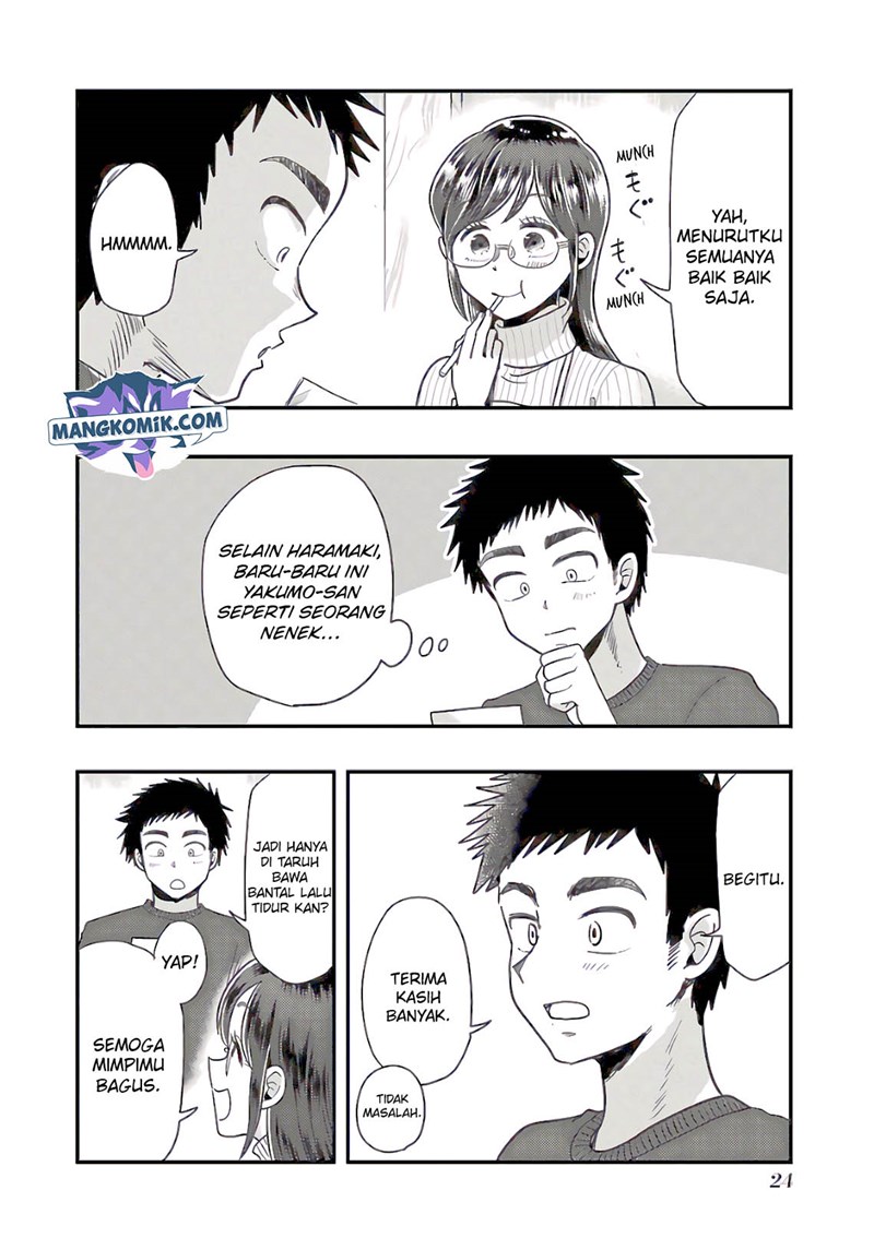 Chapter 65 - halaman 26