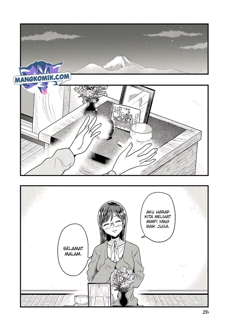 Chapter 65 - halaman 28