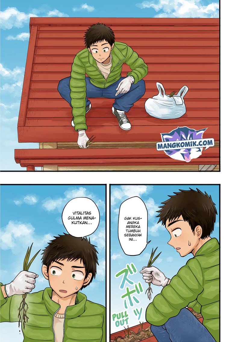 Chapter 65 - halaman 7