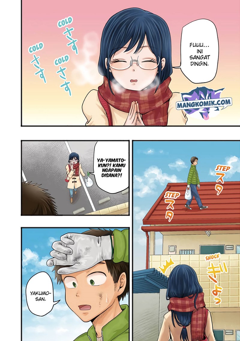 Chapter 65 - halaman 9