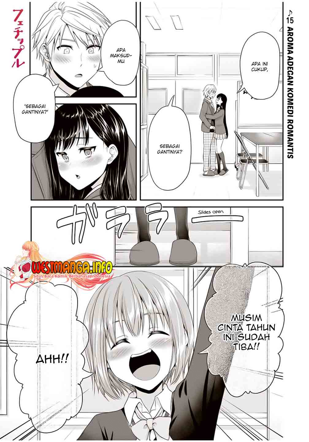 Chapter 88 - halaman 3