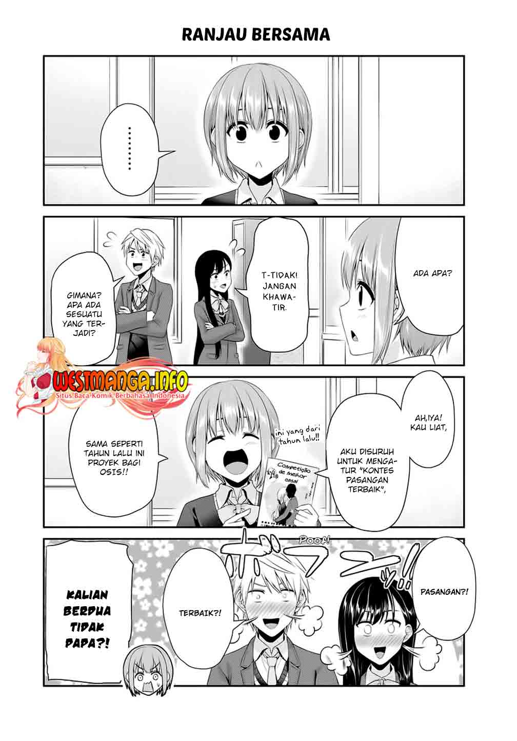Chapter 88 - halaman 5