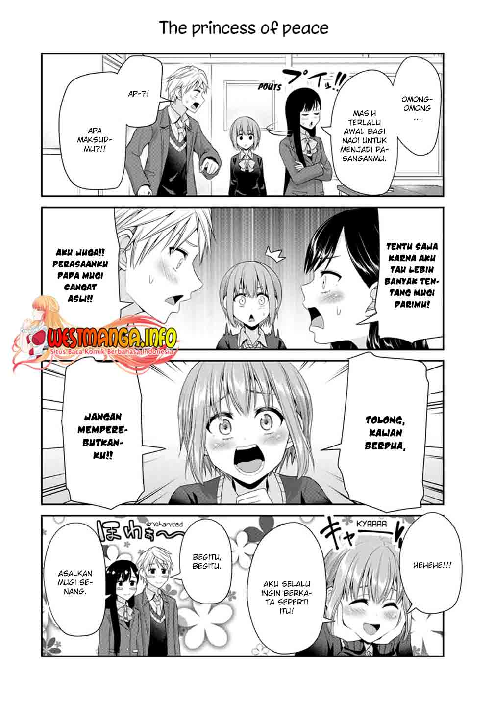 Chapter 88 - halaman 7