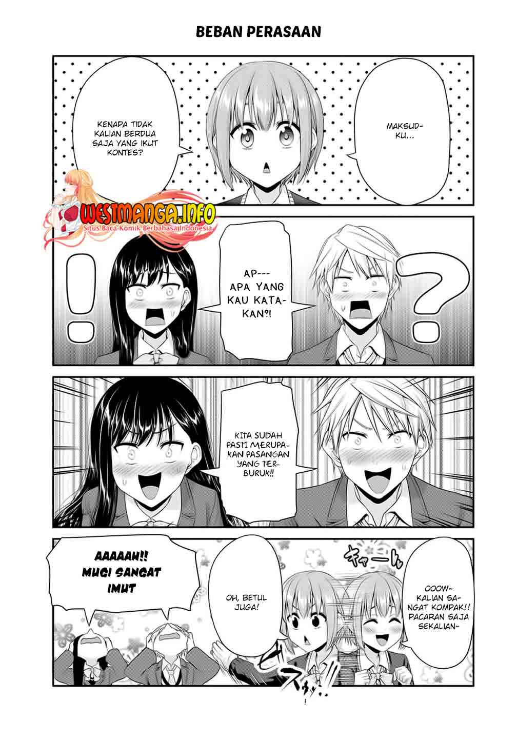 Chapter 88 - halaman 8