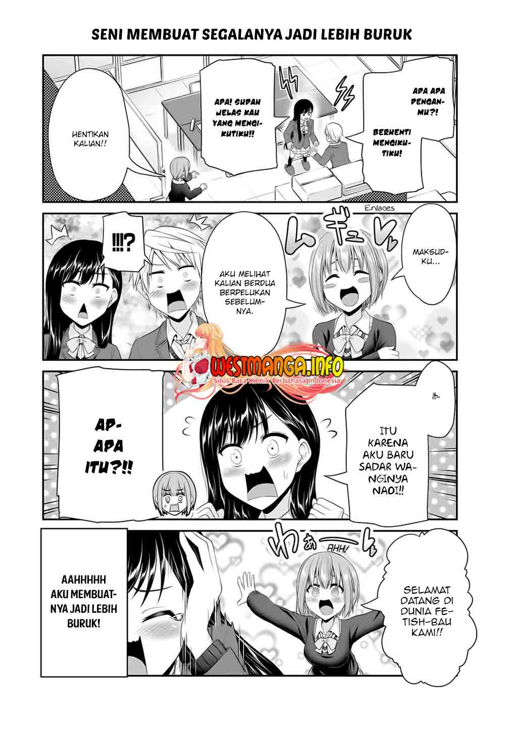 Chapter 88 - halaman 9