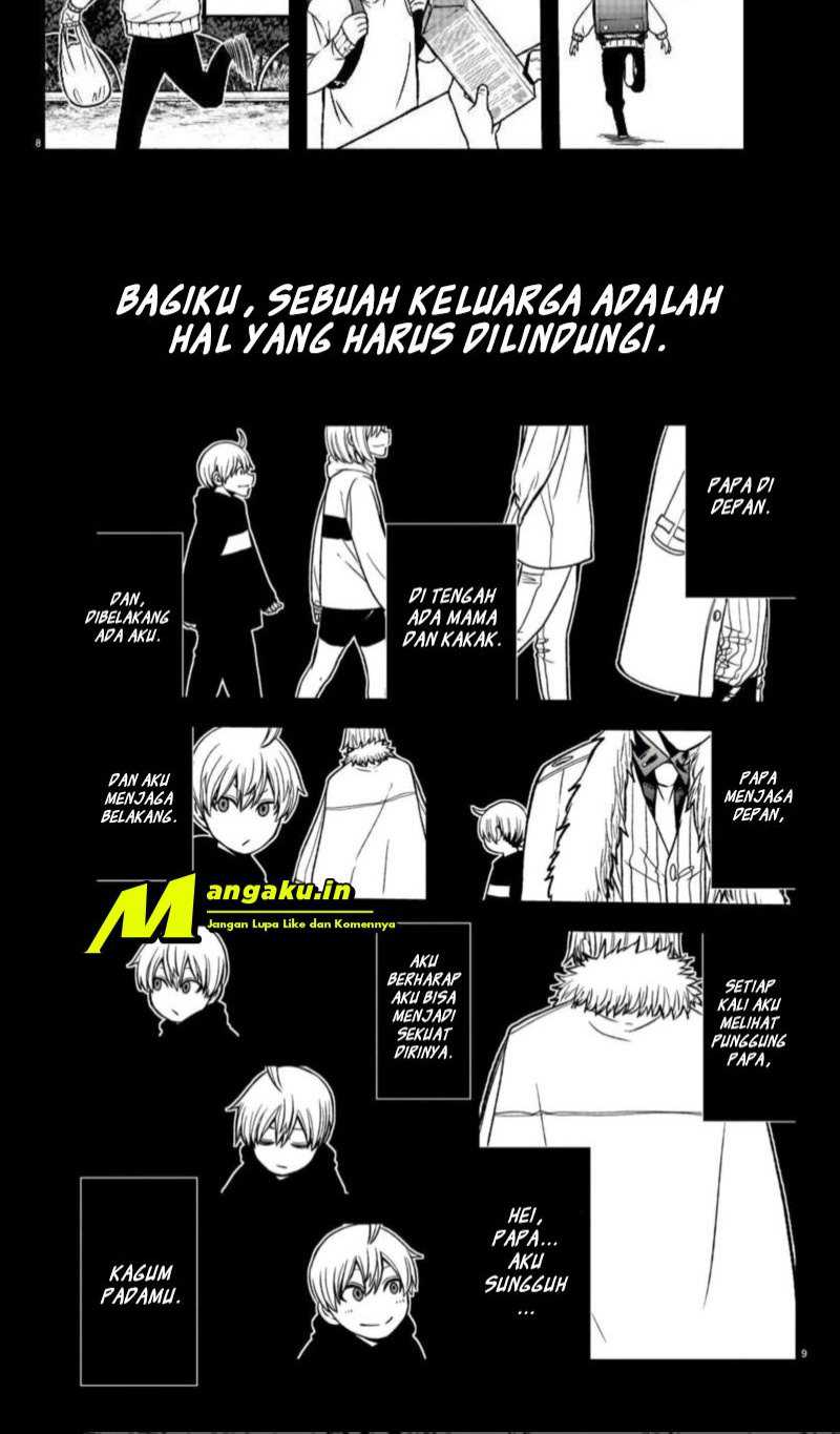Chapter 50 - halaman 10