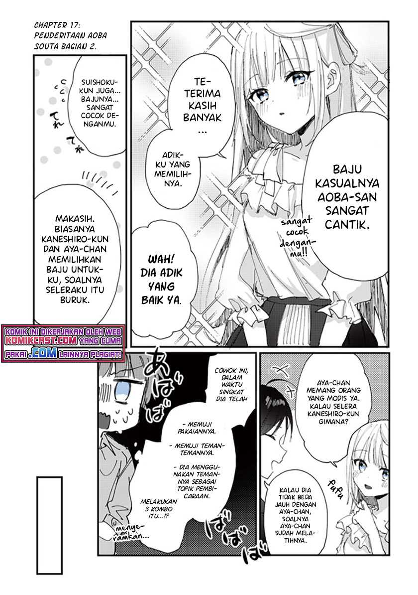 Chapter 17 - halaman 8