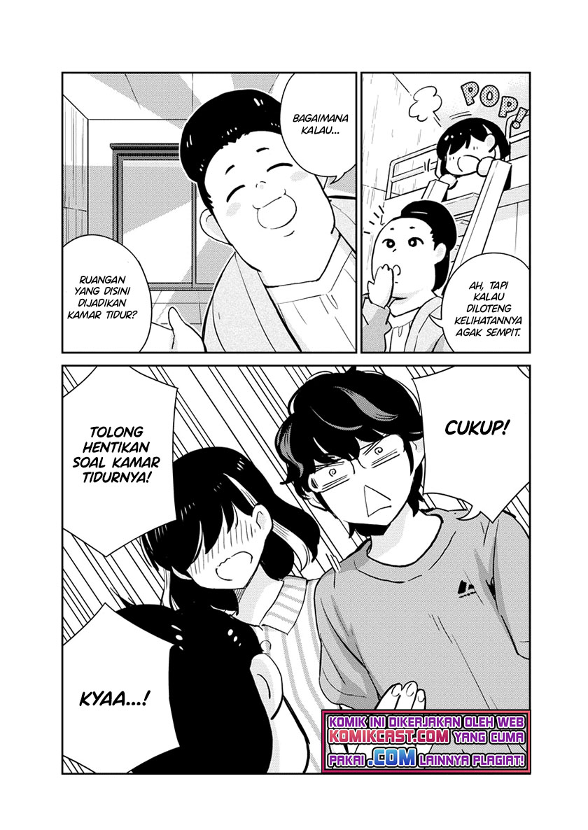 Chapter 60 - halaman 16