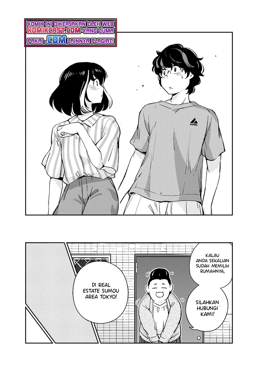 Chapter 60 - halaman 17