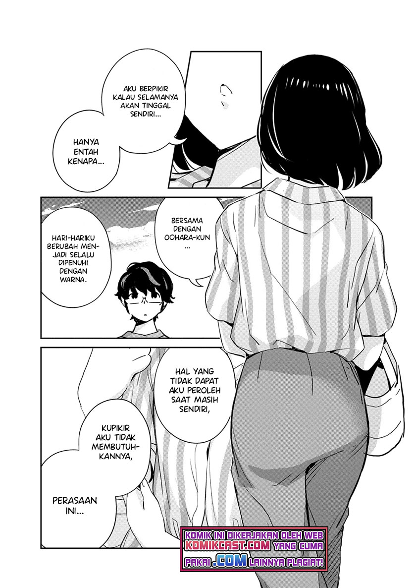 Chapter 60 - halaman 19