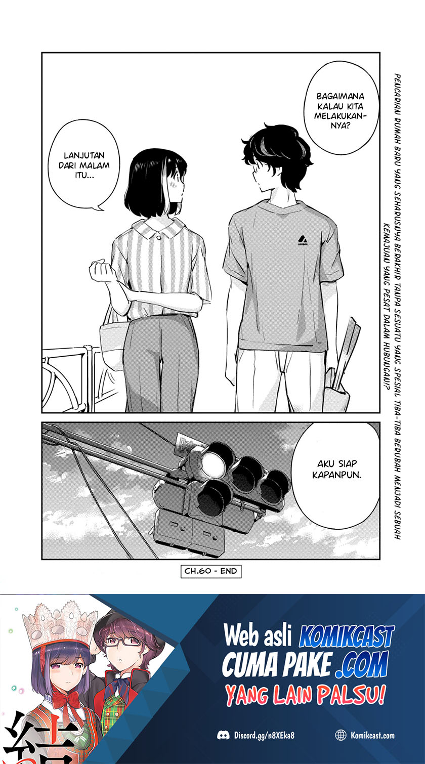 Chapter 60 - halaman 21