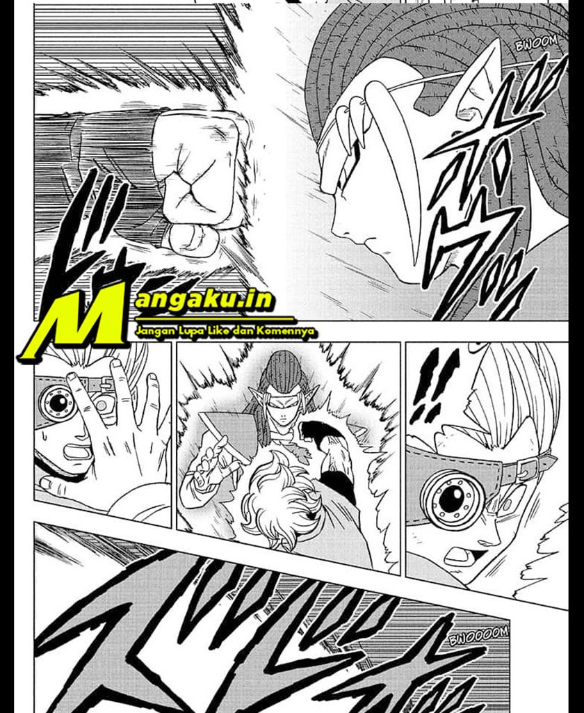 Chapter 79.2 - halaman 12