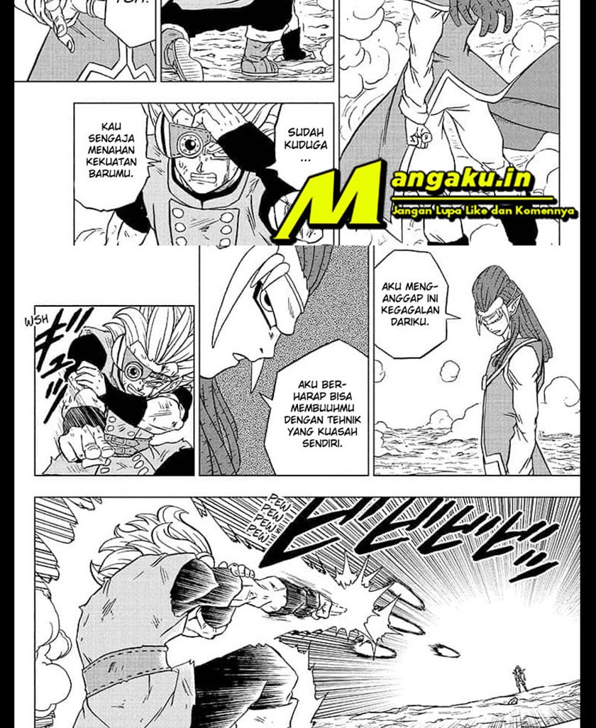 Chapter 79.2 - halaman 14