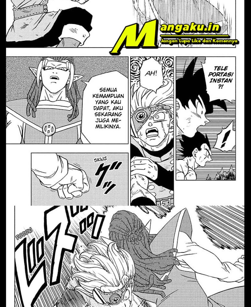 Chapter 79.2 - halaman 16