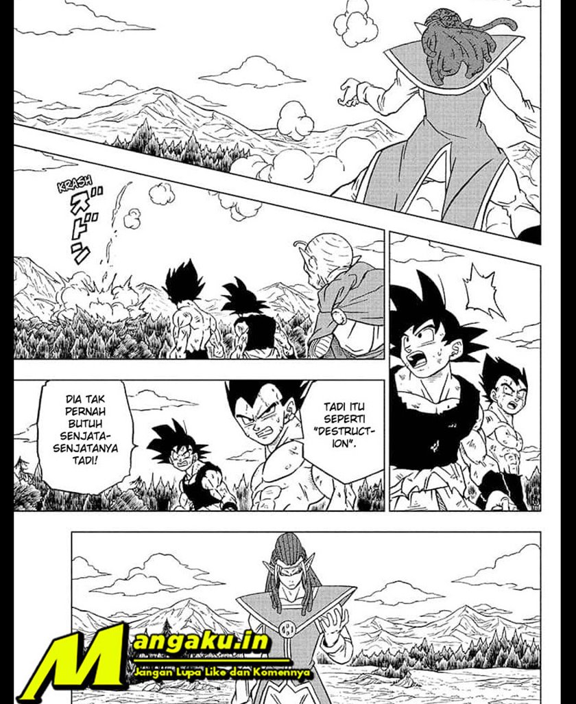 Chapter 79.2 - halaman 18
