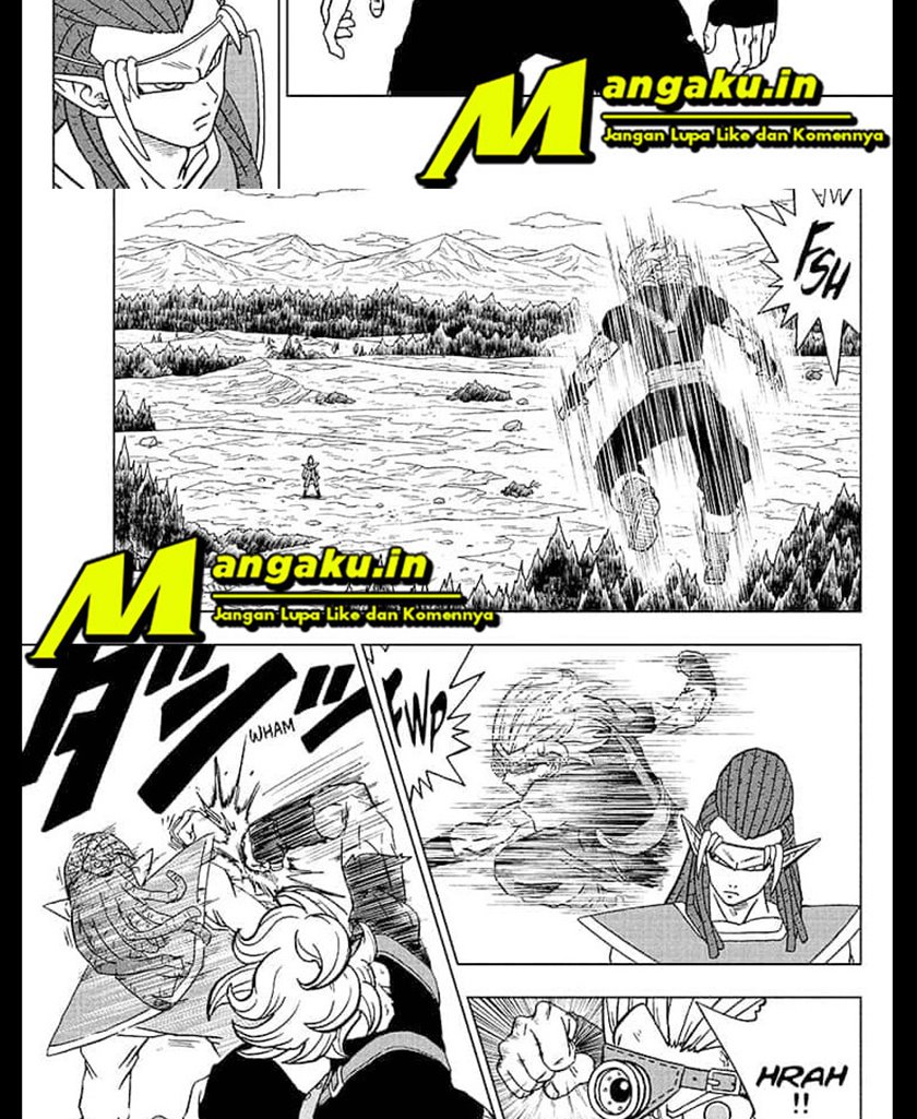 Chapter 79.2 - halaman 20
