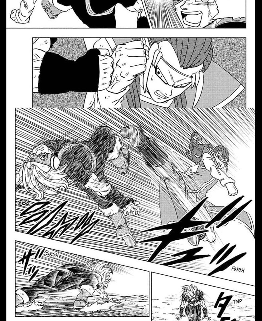 Chapter 79.2 - halaman 21