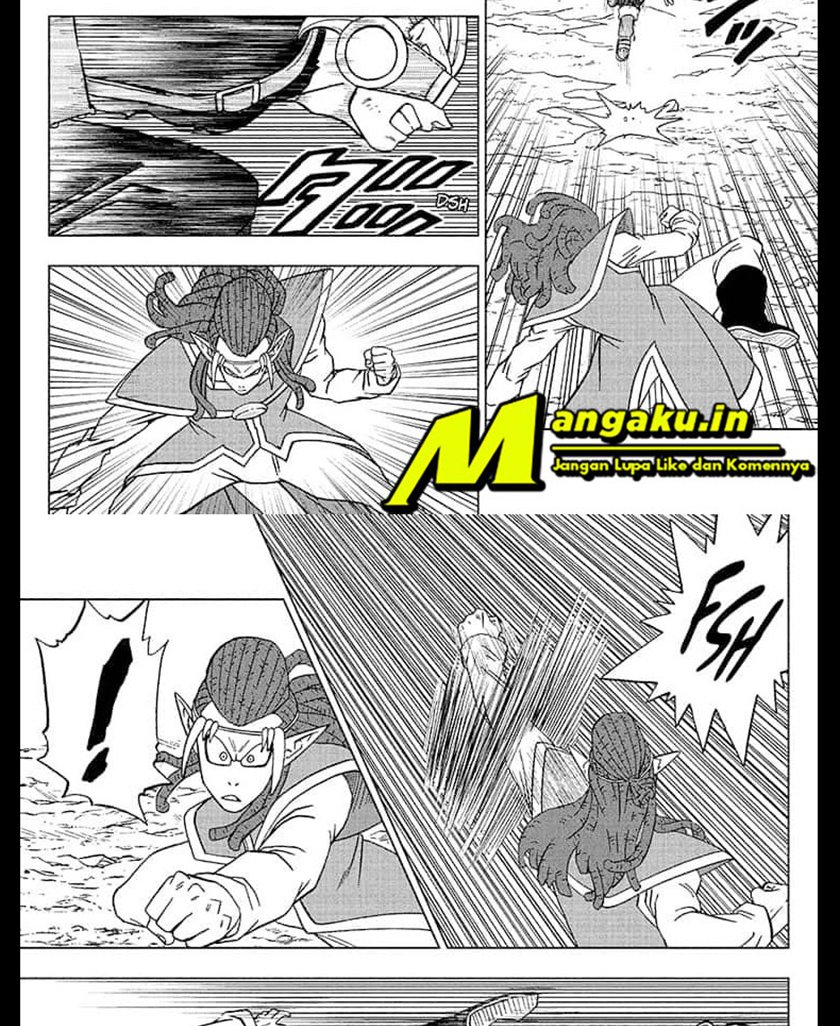 Chapter 79.2 - halaman 22