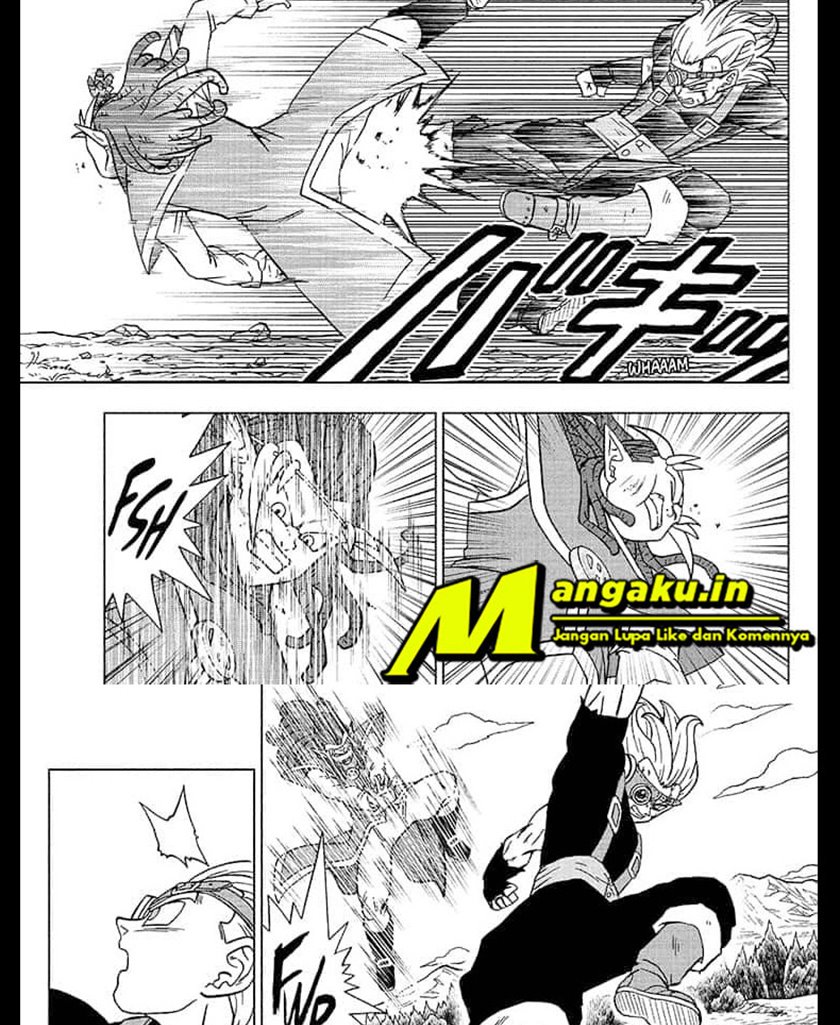 Chapter 79.2 - halaman 23