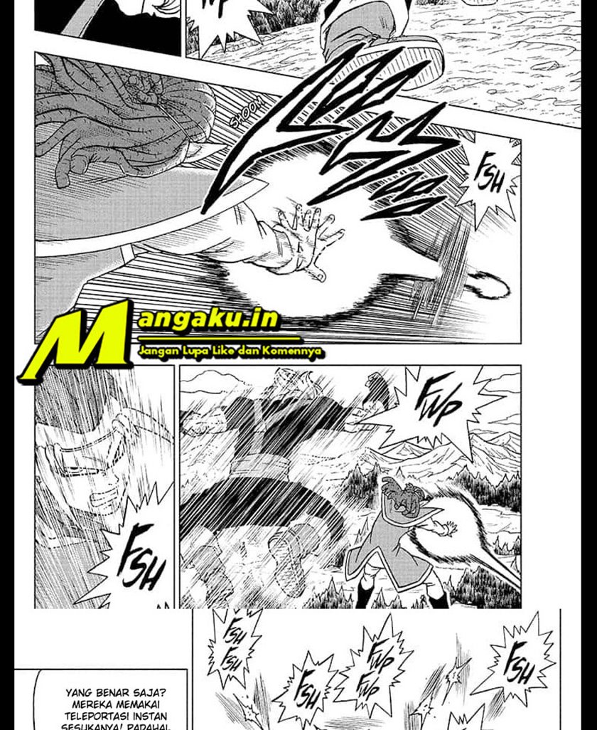 Chapter 79.2 - halaman 24